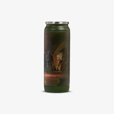 Star Wars™ Jabba the Hutt Palace 16 Oz Can