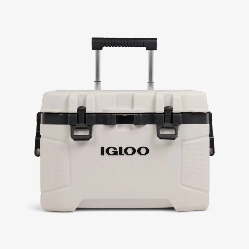 Glacière à roulettes Trailmate® 52 Qt