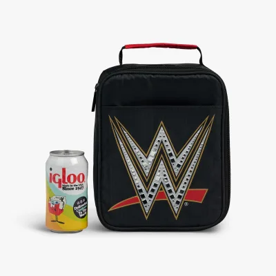 WWE Vertical Lunch Cooler Bag