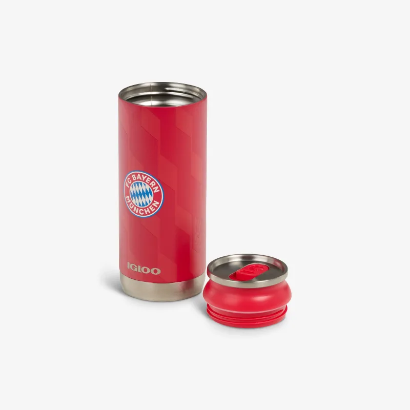 FC Bayern München lattina da 16 Oz