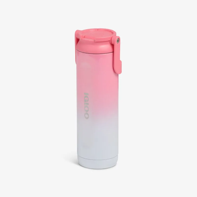 20 Oz Sport Sipper Bottle