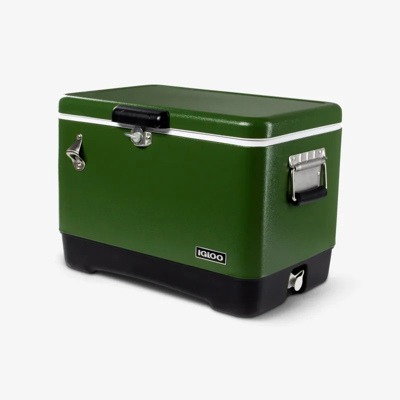 Lodówka Legacy 54 Qt