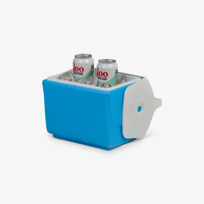 Retro Little Playmate 7 Qt Cooler
