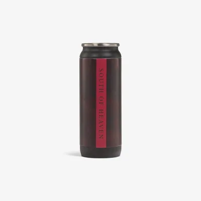Slayer South of Heaven 16 Oz Can