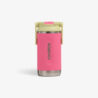 Borraccia sipper Kids Lunch 12 Oz