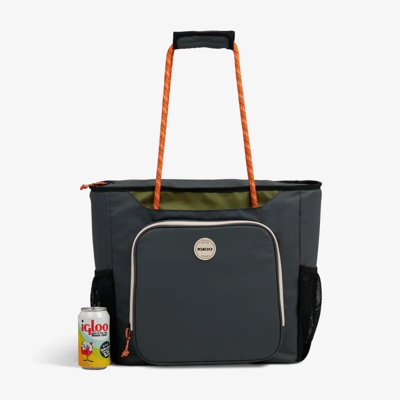 Borsa termica Summit 30 lattine