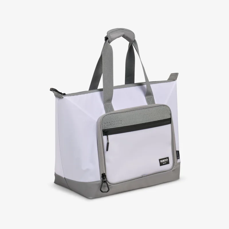 Marine 30-Can Tote