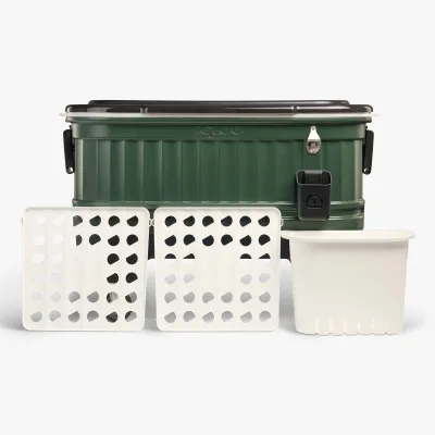 Party Bar 125 Qt Cooler