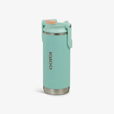 16 Oz Flip ‘n’ Sip Tumbler