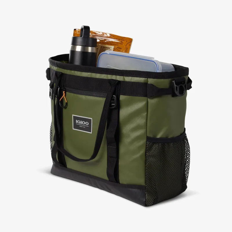 Sac fourre-tout Pursuit 30 canettes