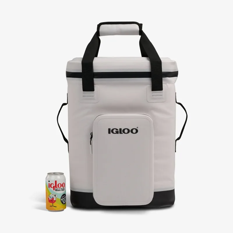 Zaino Trailmate® per 32 lattine