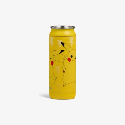 Pokémon 16 oz-burk
