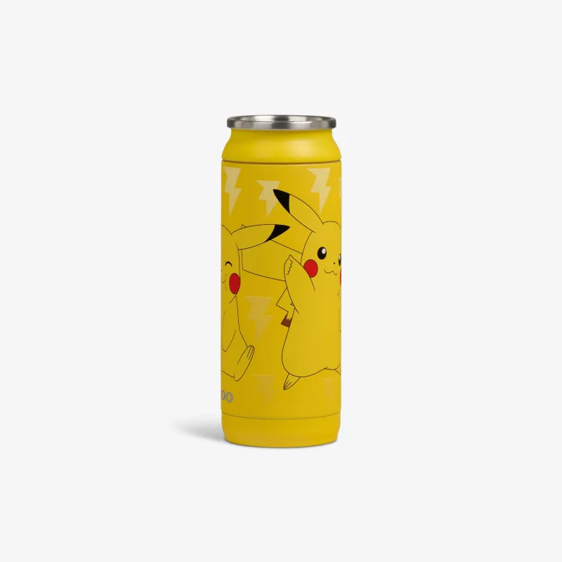 Pokémon 16 oz-burk