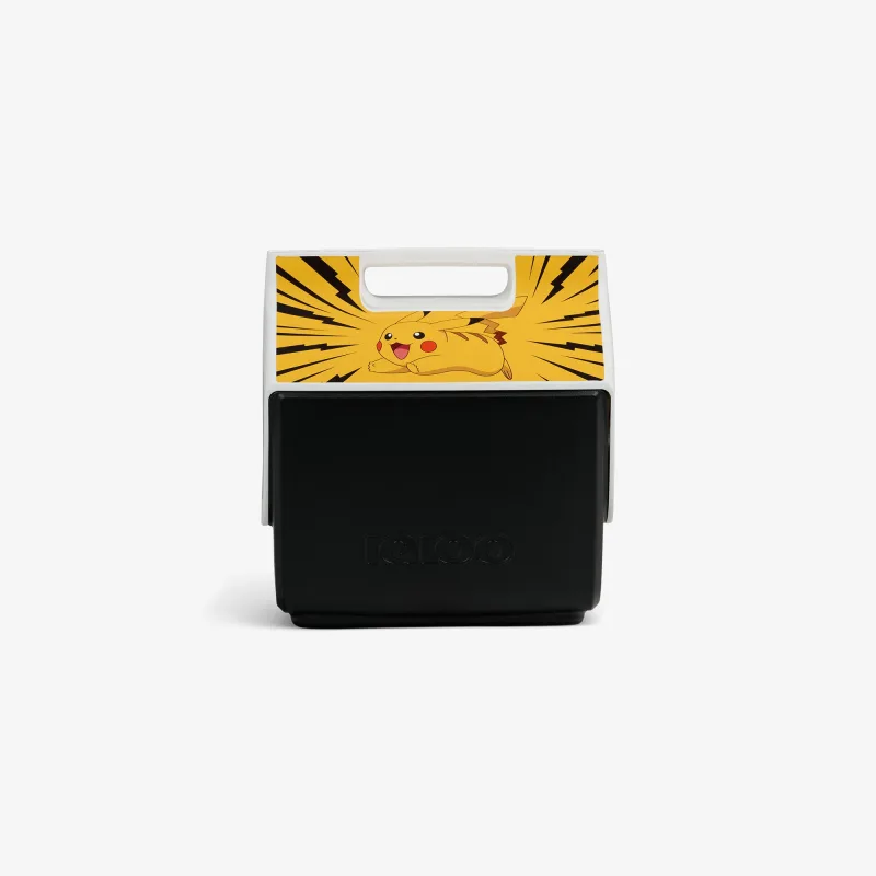 Pokémon Little Playmate 7 Qt Kühltasche