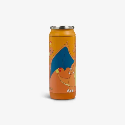 Pokémon 16 oz-burk