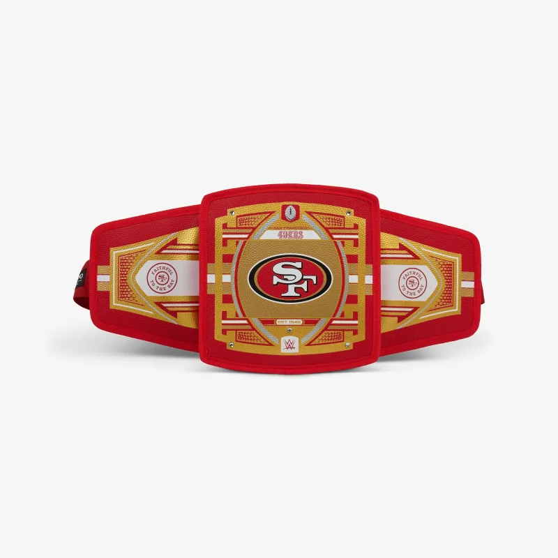NFL WWE 쿨러 패니 팩
