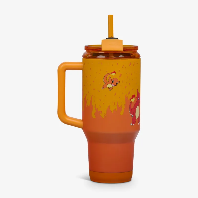 Kubek podróżny Pokémon 32 oz