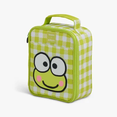 Borsa termica slim per il pranzo Keroppi™