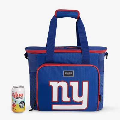 New York Giants Tailgate Tote