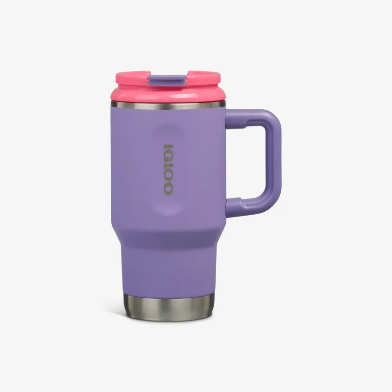 Kids Lunch 18 Oz Travel Mug