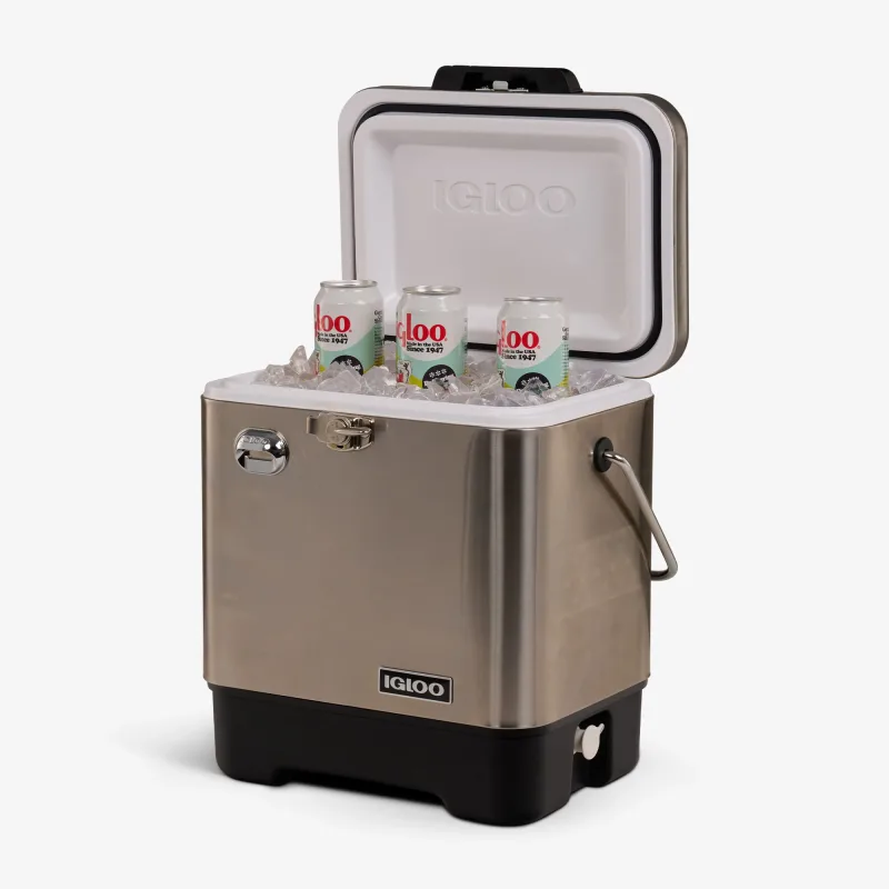 Glacière Legacy 20 Qt