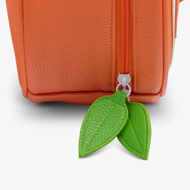 Citrus Crossbody Cooler Bag