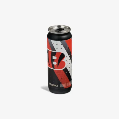 NFL 16 Oz Can