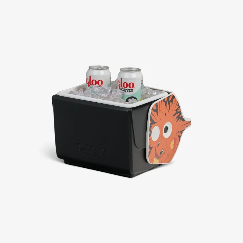 Pokémon Little Playmate 7 Qt Kühltasche