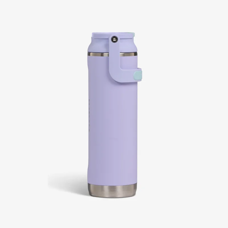 20 Oz Sport Sipper Bottle