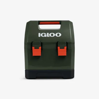 Gripper CoolBox 10 Qt Cooler
