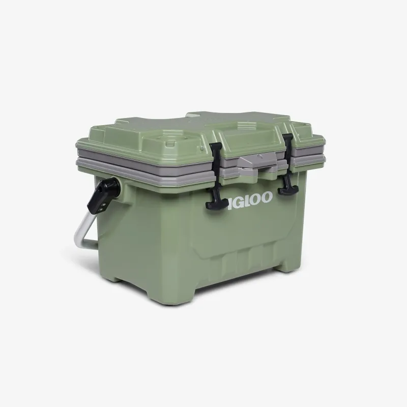 IMX 24-Qt-Kühlbox