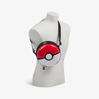 Pokémon Poké Ball Crossbody Cooler