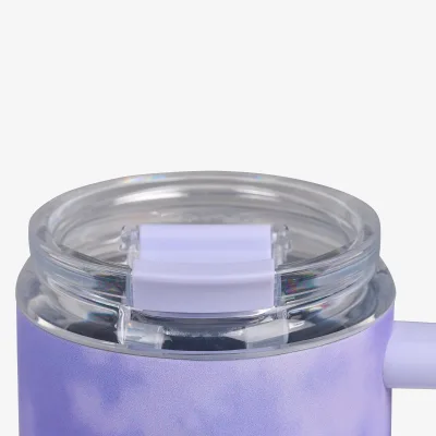 32 Oz Flip ‘n’ Sip Travel Mug