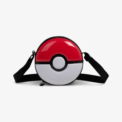 Pokémon Poké Ball Crossbody Cooler