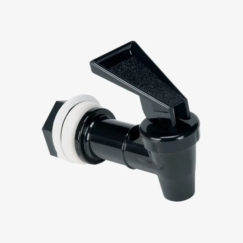 Lever Spigot For Water Jugs