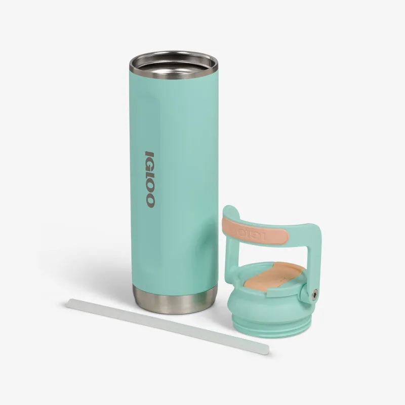 20 Oz Sport Sipper Bottle