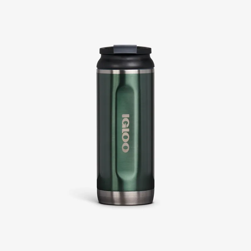 16 Oz Flip ‘n’ Sip Tumbler
