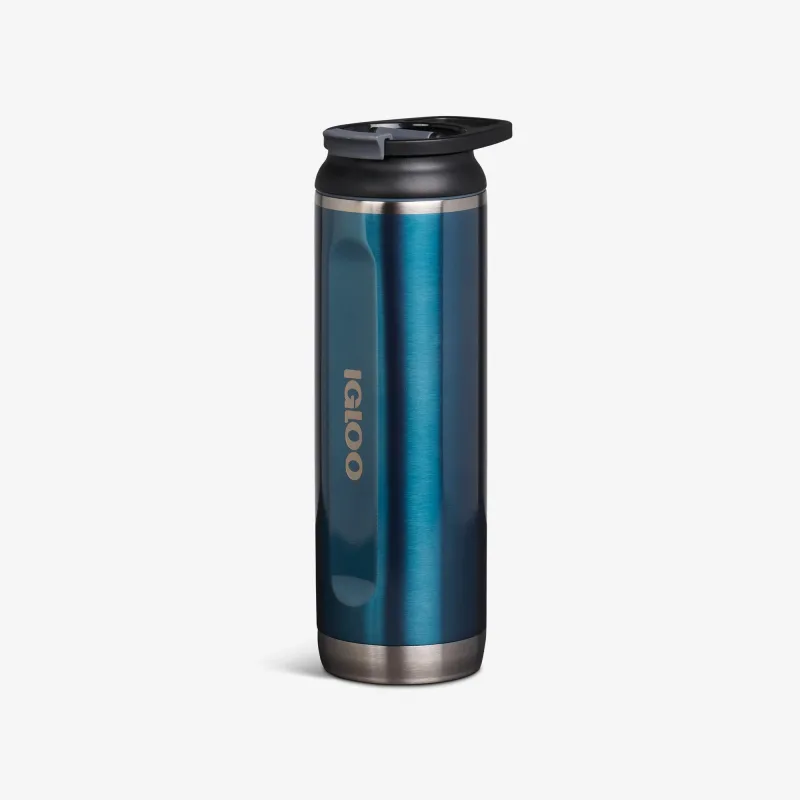 20 Oz Flip ‘n’ Sip Tumbler