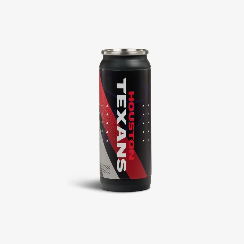 NFL 16 Oz Can