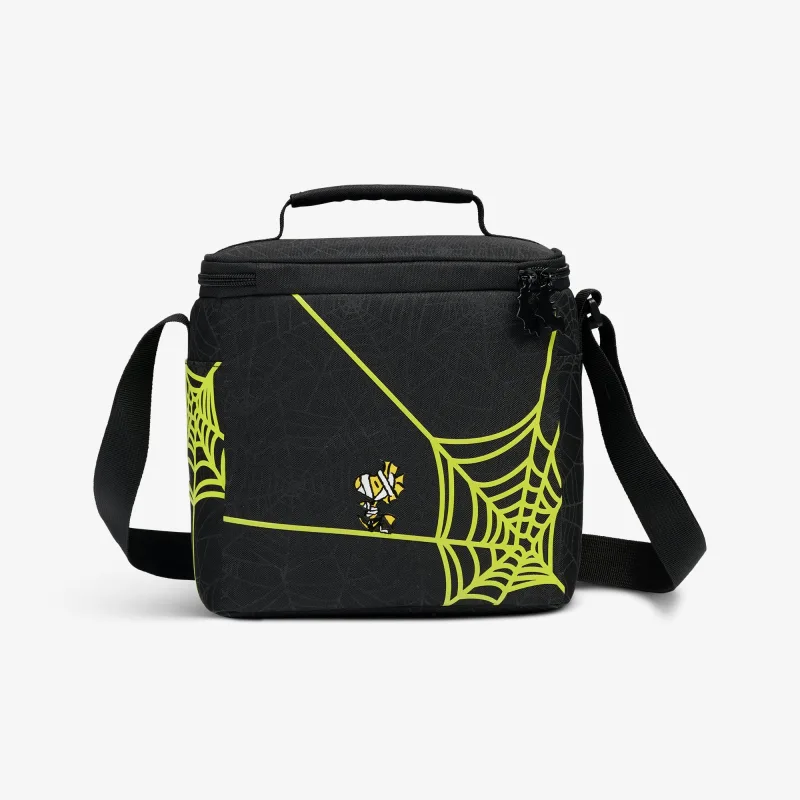 Snoopy Mummy Square Lunch Cooler Bag