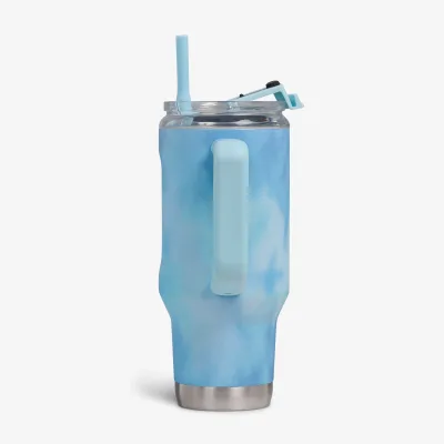 32 Oz Flip ‘n’ Sip Travel Mug