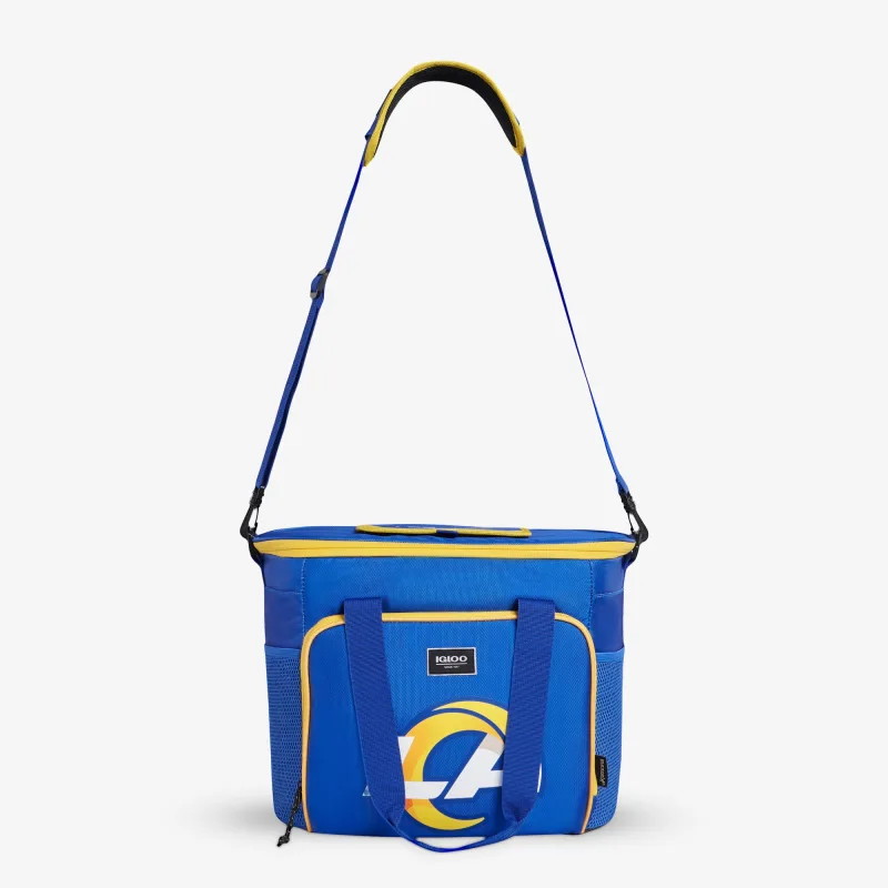 Tas Tailgate Los Angeles Rams
