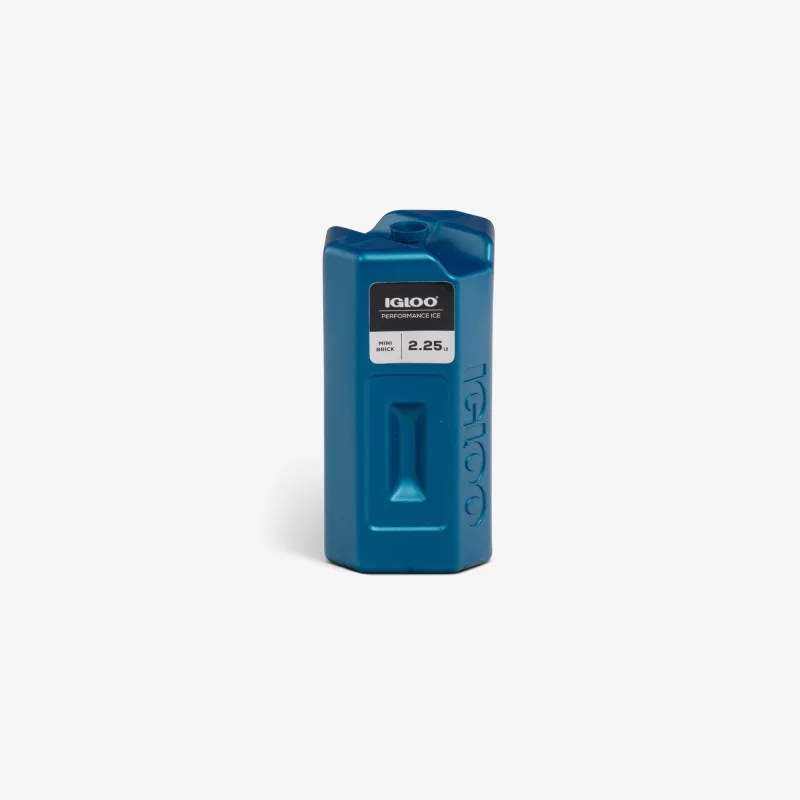 Performance Ice Mini Brick
