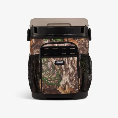 Realtree® 20 Qt冰桶