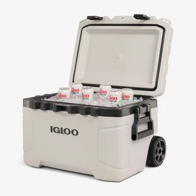Glacière à roulettes Trailmate® 52 Qt