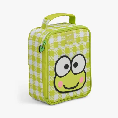 Borsa termica slim per il pranzo Keroppi™