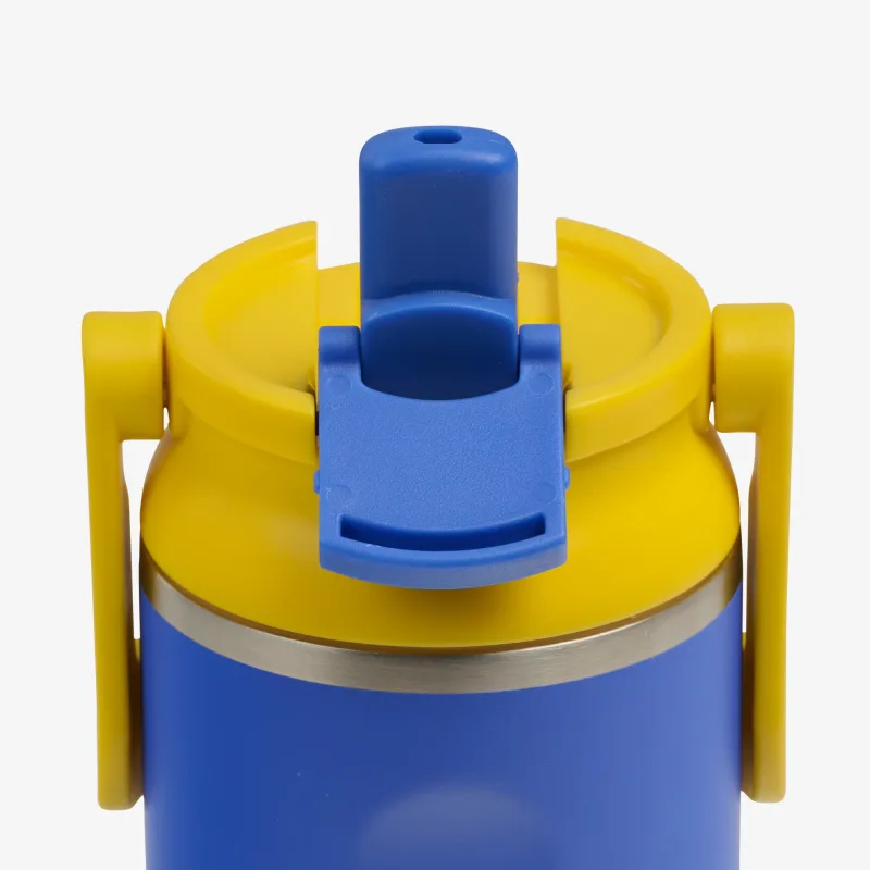 Borraccia sipper Kids Lunch 12 Oz