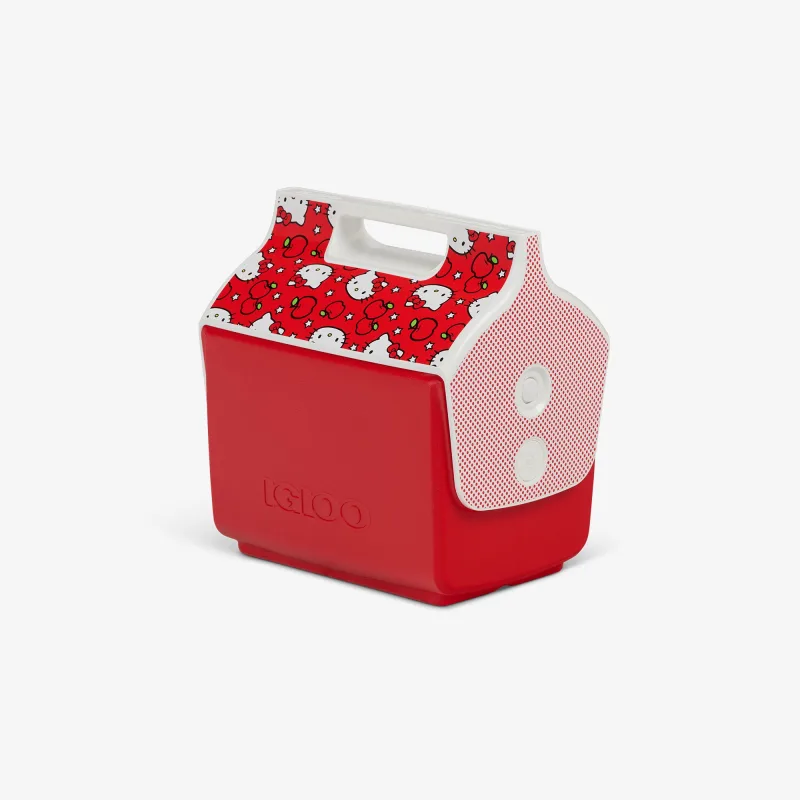 Hello Kitty® Red Apples Little Playmate 7 Qt Cooler