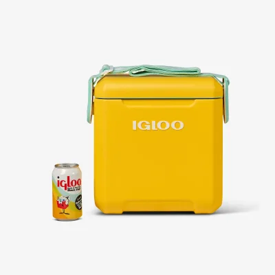 Tag Along Too Cooler