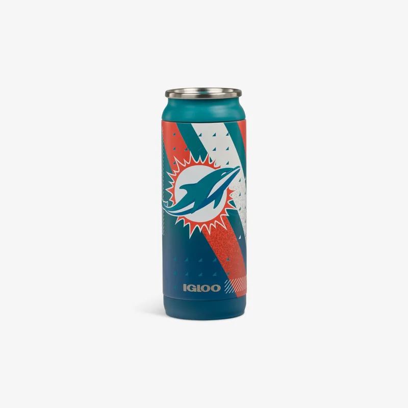 NFL 16 Oz Can